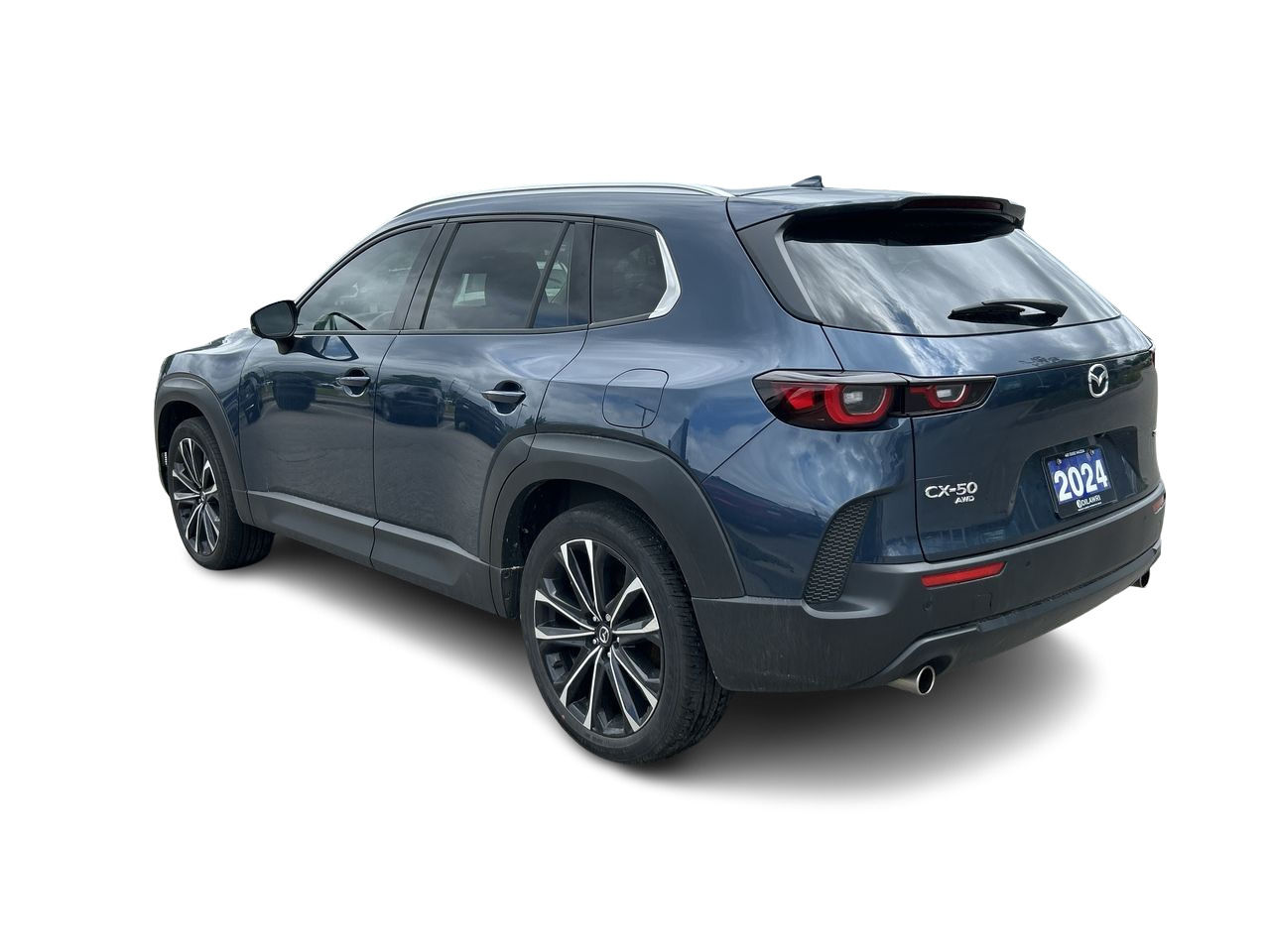 Mazda CX-50  2024 à Mississauga, Ontario