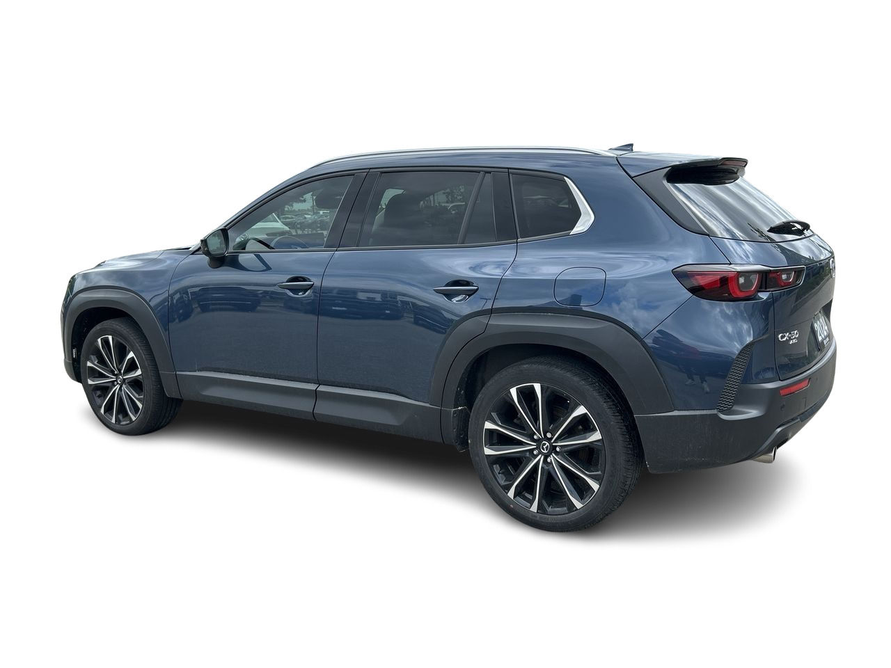 Mazda CX-50  2024 à Mississauga, Ontario