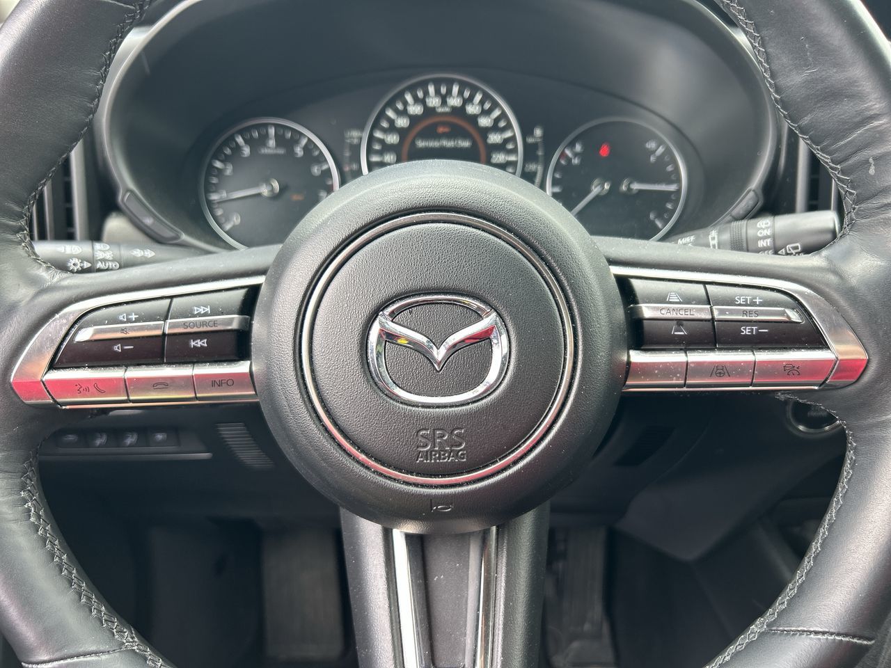 Mazda CX-50  2024 à Mississauga, Ontario
