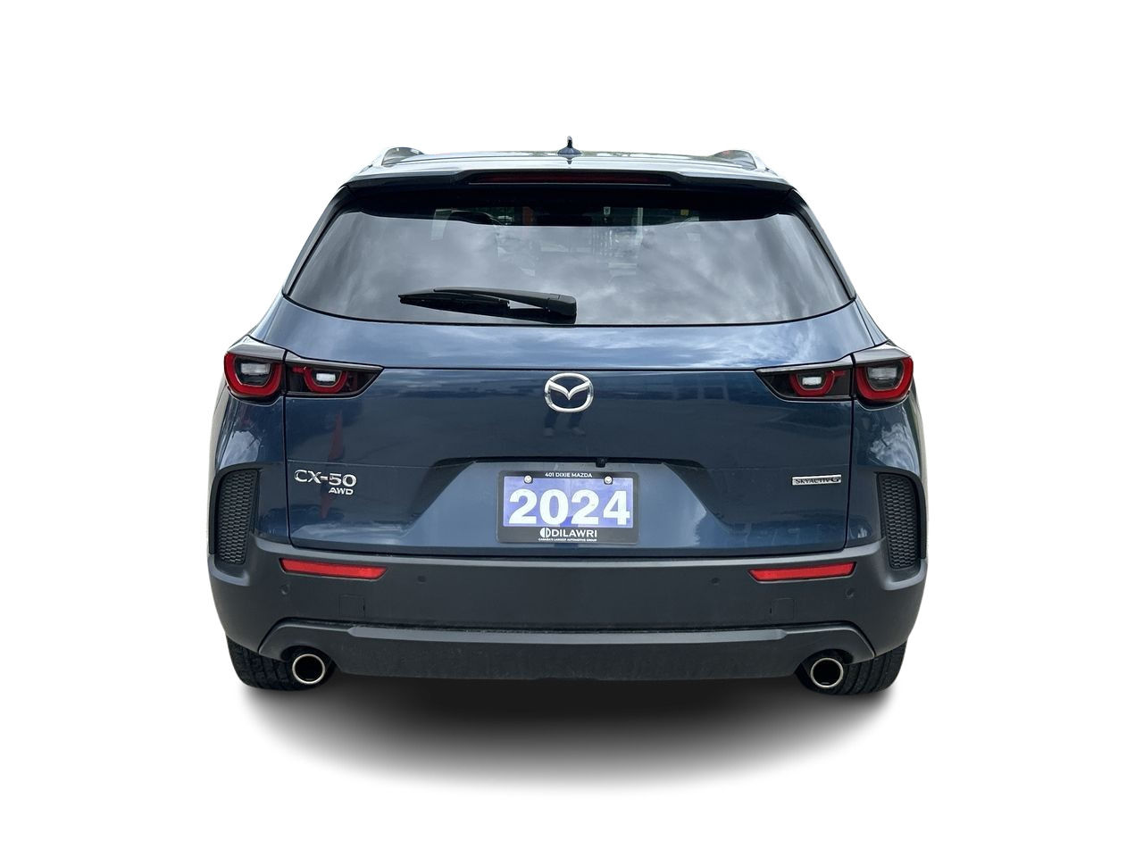 Mazda CX-50  2024 à Mississauga, Ontario