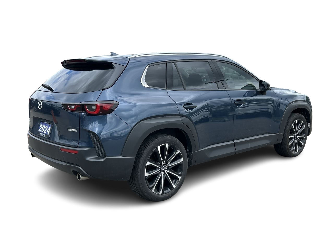 Mazda CX-50  2024 à Mississauga, Ontario