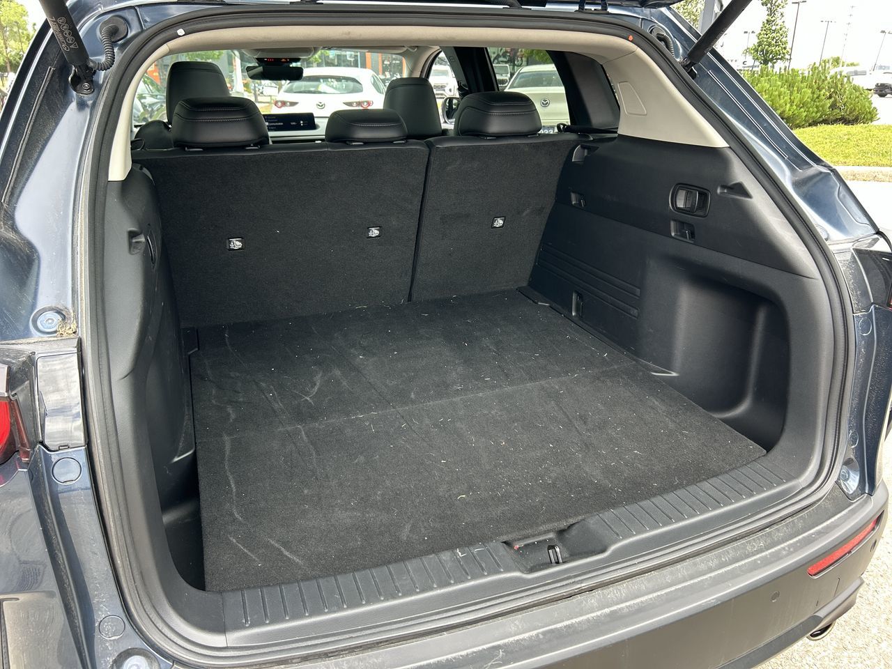 Mazda CX-50  2024 à Mississauga, Ontario