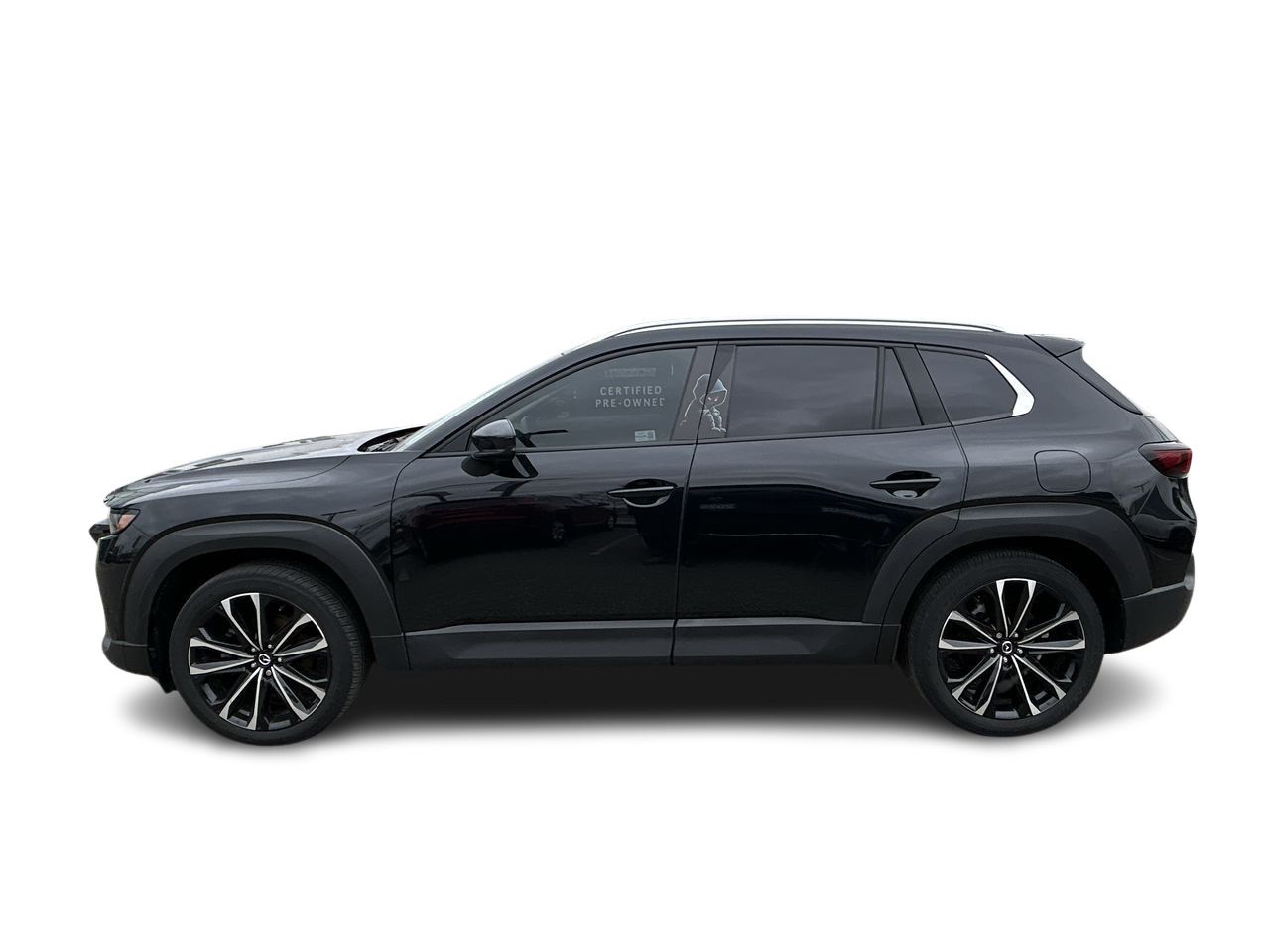 2024 Mazda CX-50