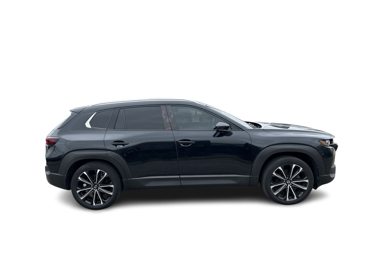 2024 Mazda CX-50