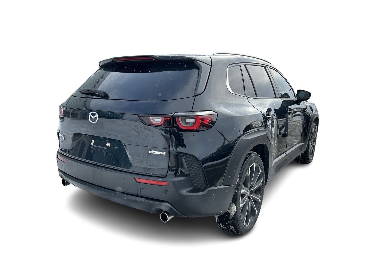 2024 Mazda CX-50