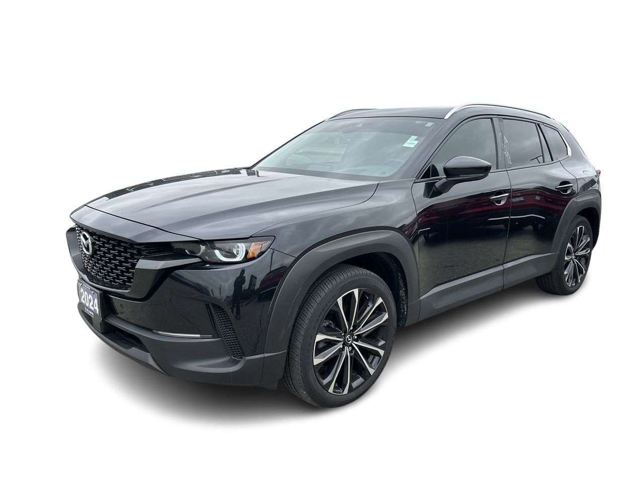 2024 Mazda CX-50