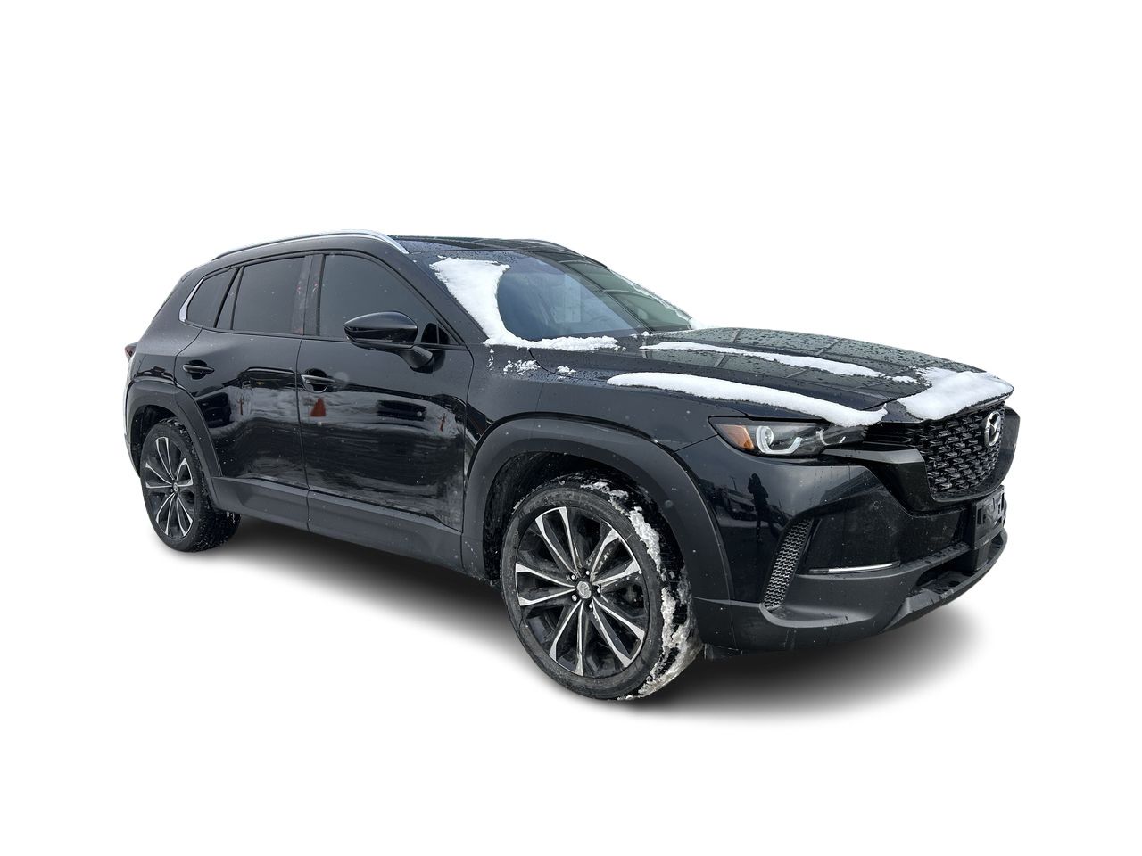 2024 Mazda CX-50