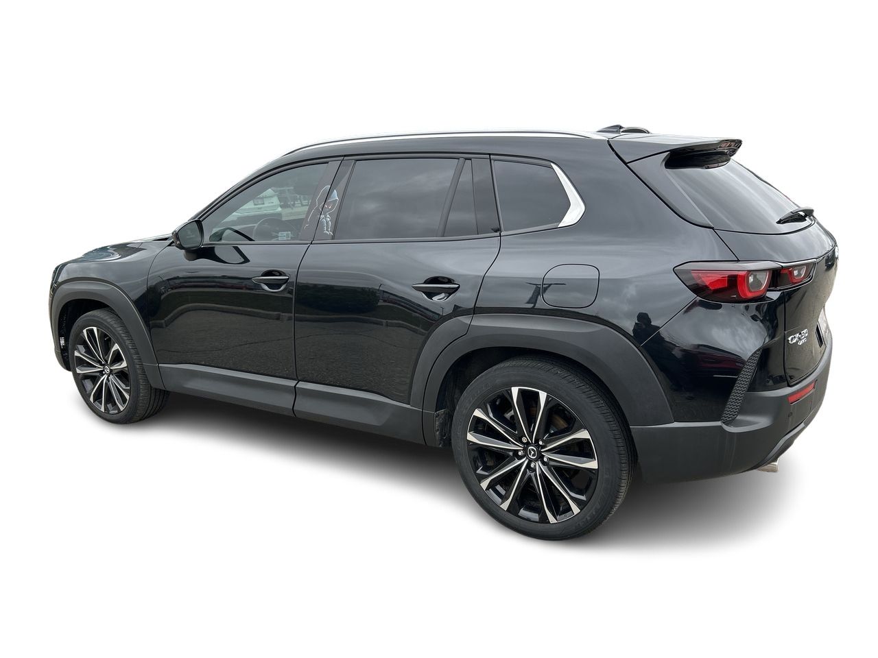 2024 Mazda CX-50