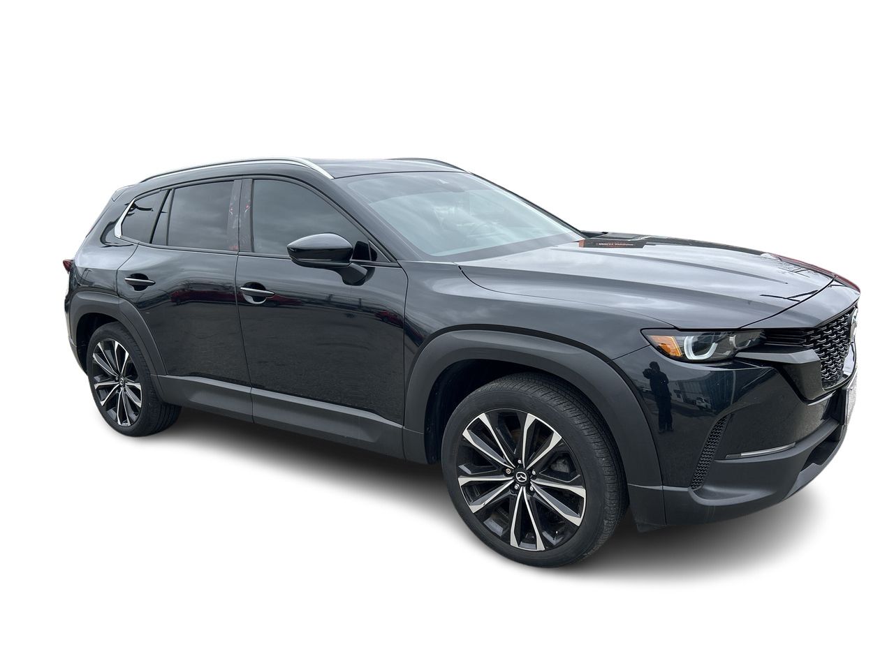 2024 Mazda CX-50