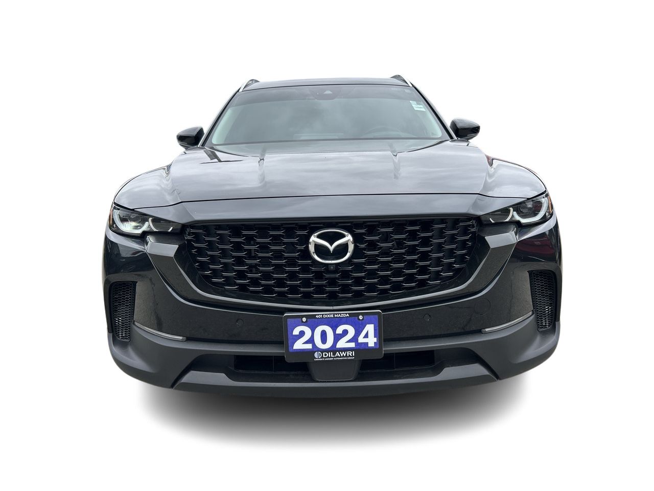 2024 Mazda CX-50