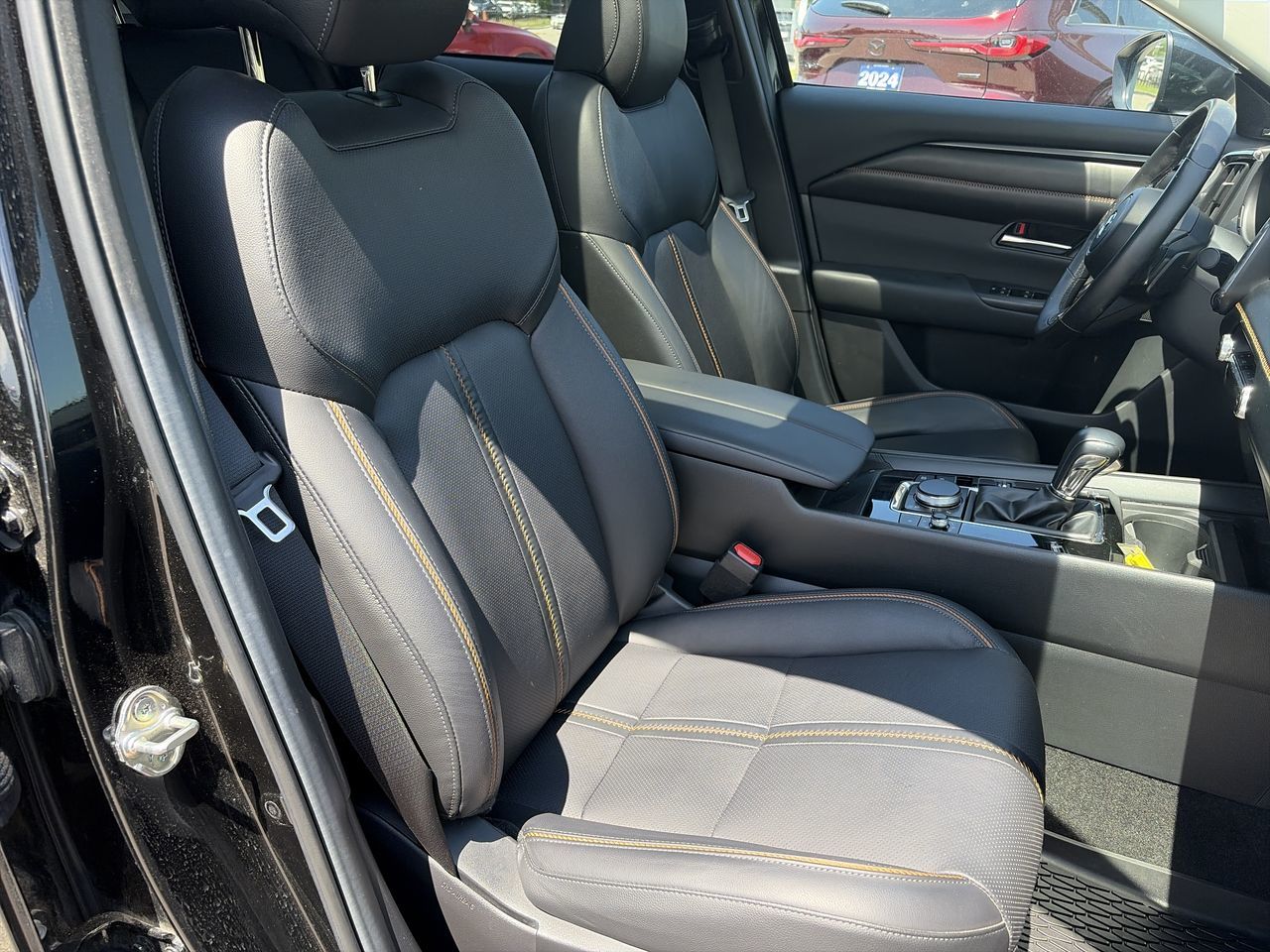 Mazda CX-50  2024