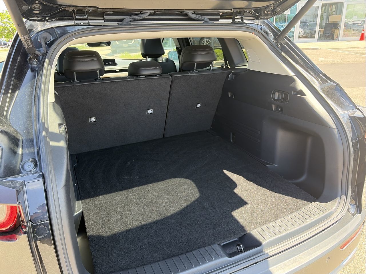 Mazda CX-50  2024