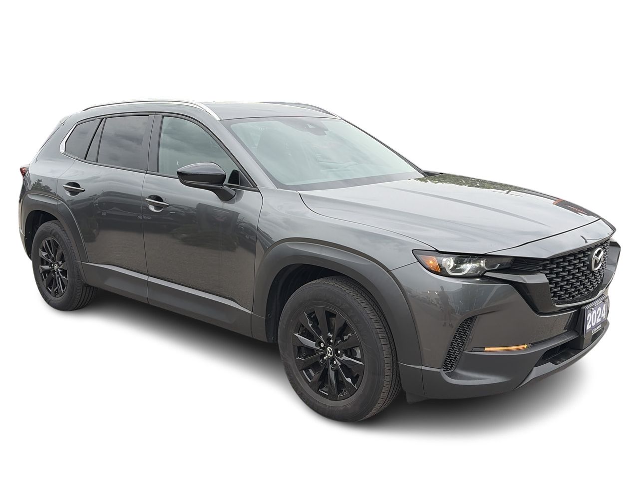 2024 Mazda CX-50