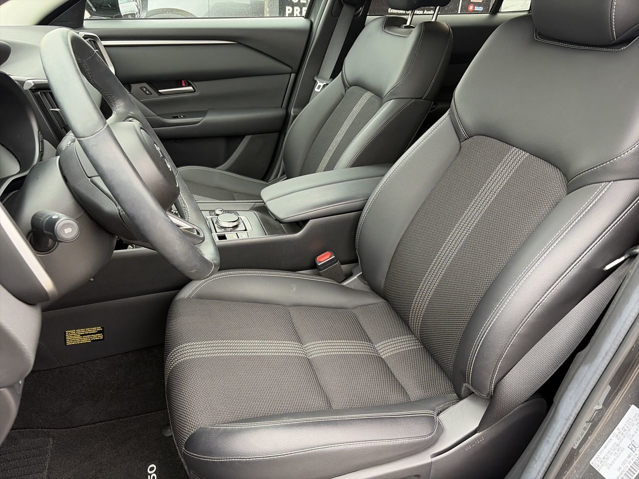 2024 Mazda CX-50