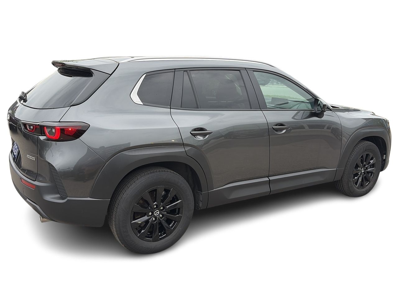 2024 Mazda CX-50