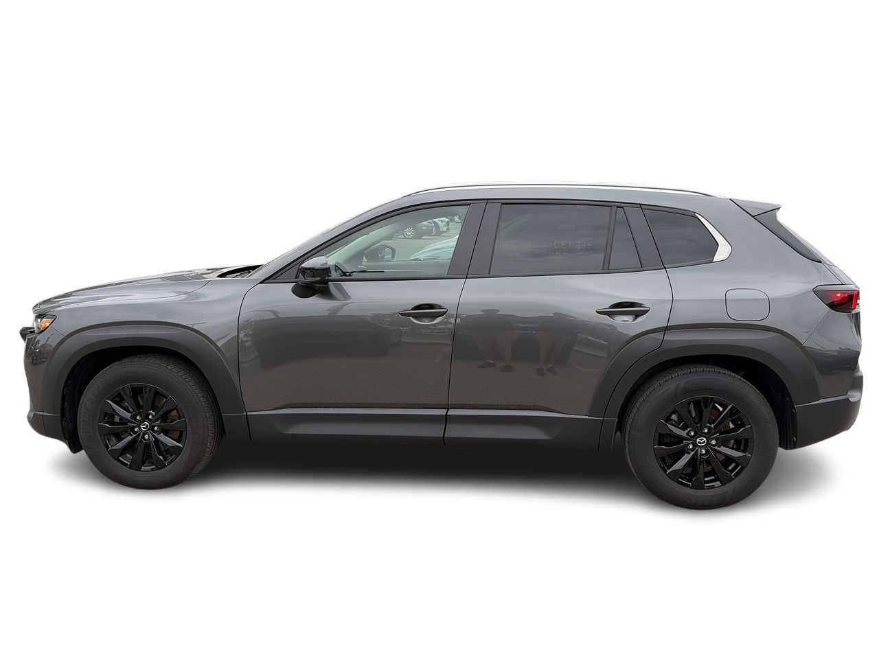 2024 Mazda CX-50