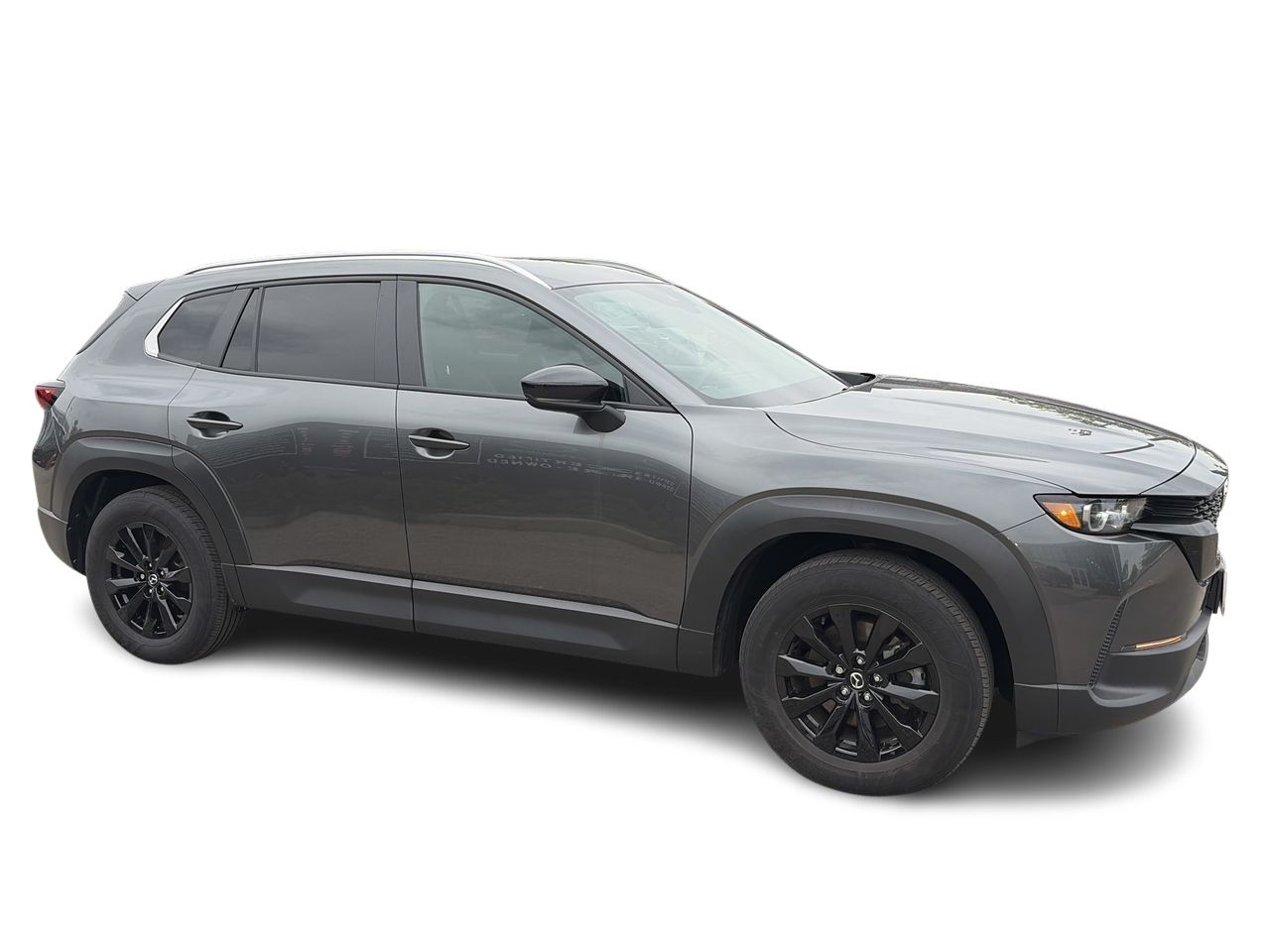 2024 Mazda CX-50