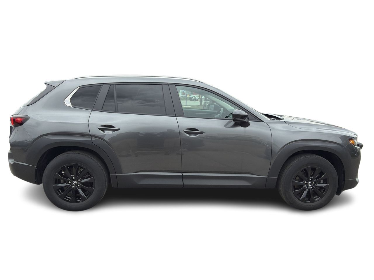 2024 Mazda CX-50