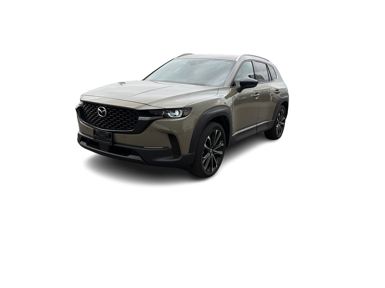 2024 Mazda CX-50