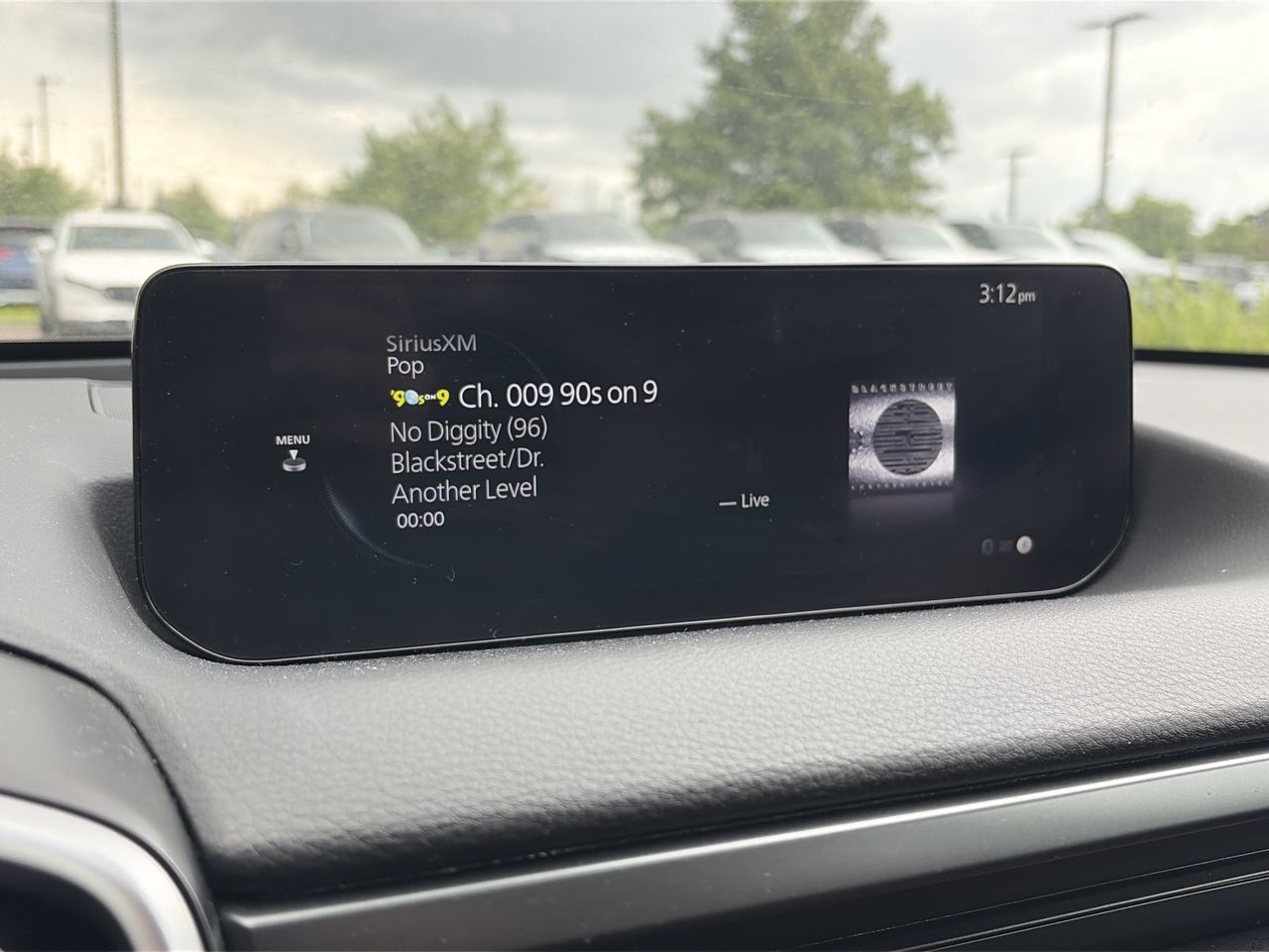 2024 Mazda CX-50