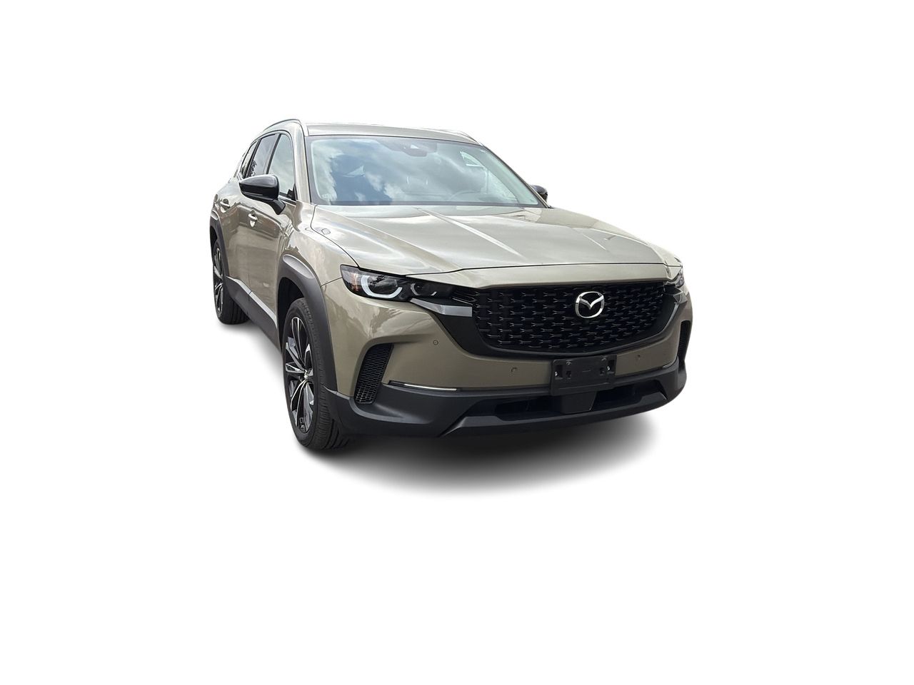 2024 Mazda CX-50