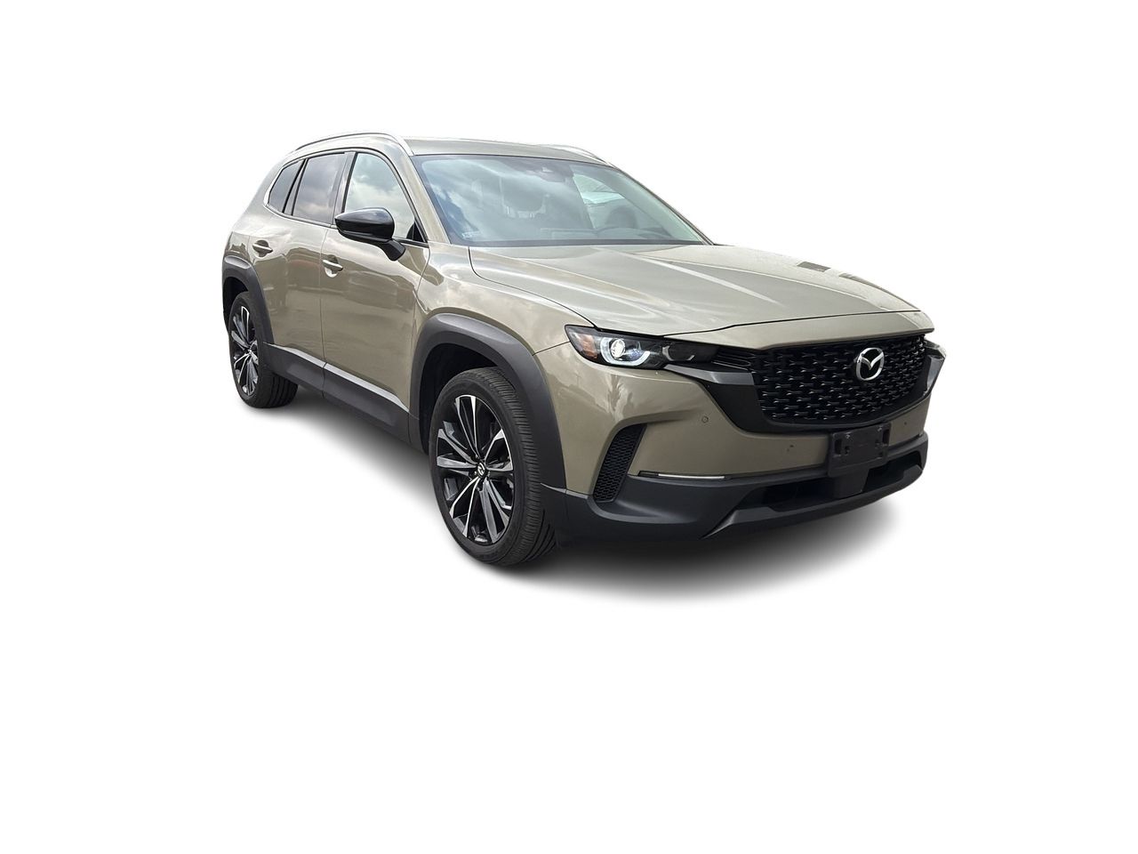 2024 Mazda CX-50