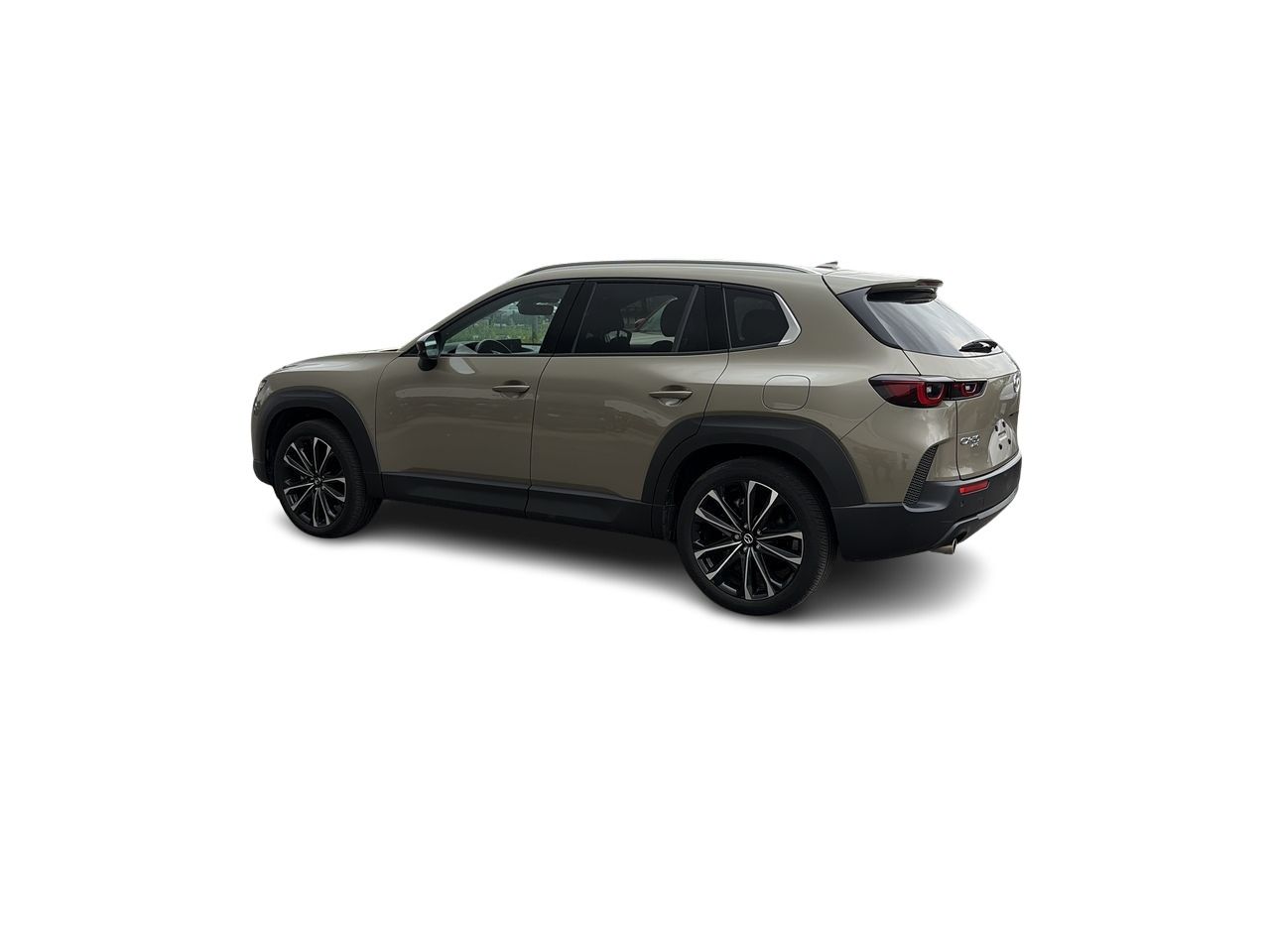 2024 Mazda CX-50