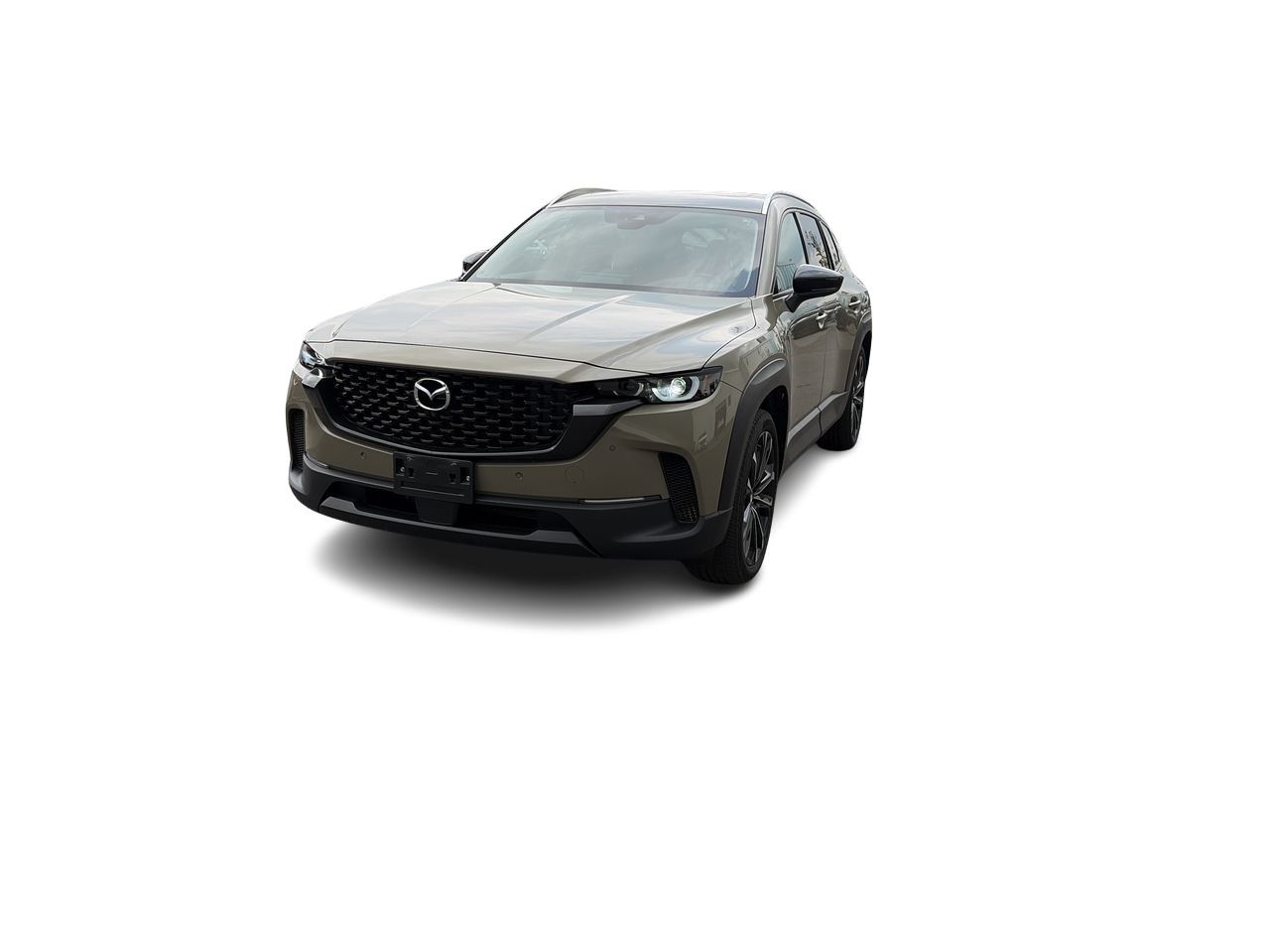 2024 Mazda CX-50