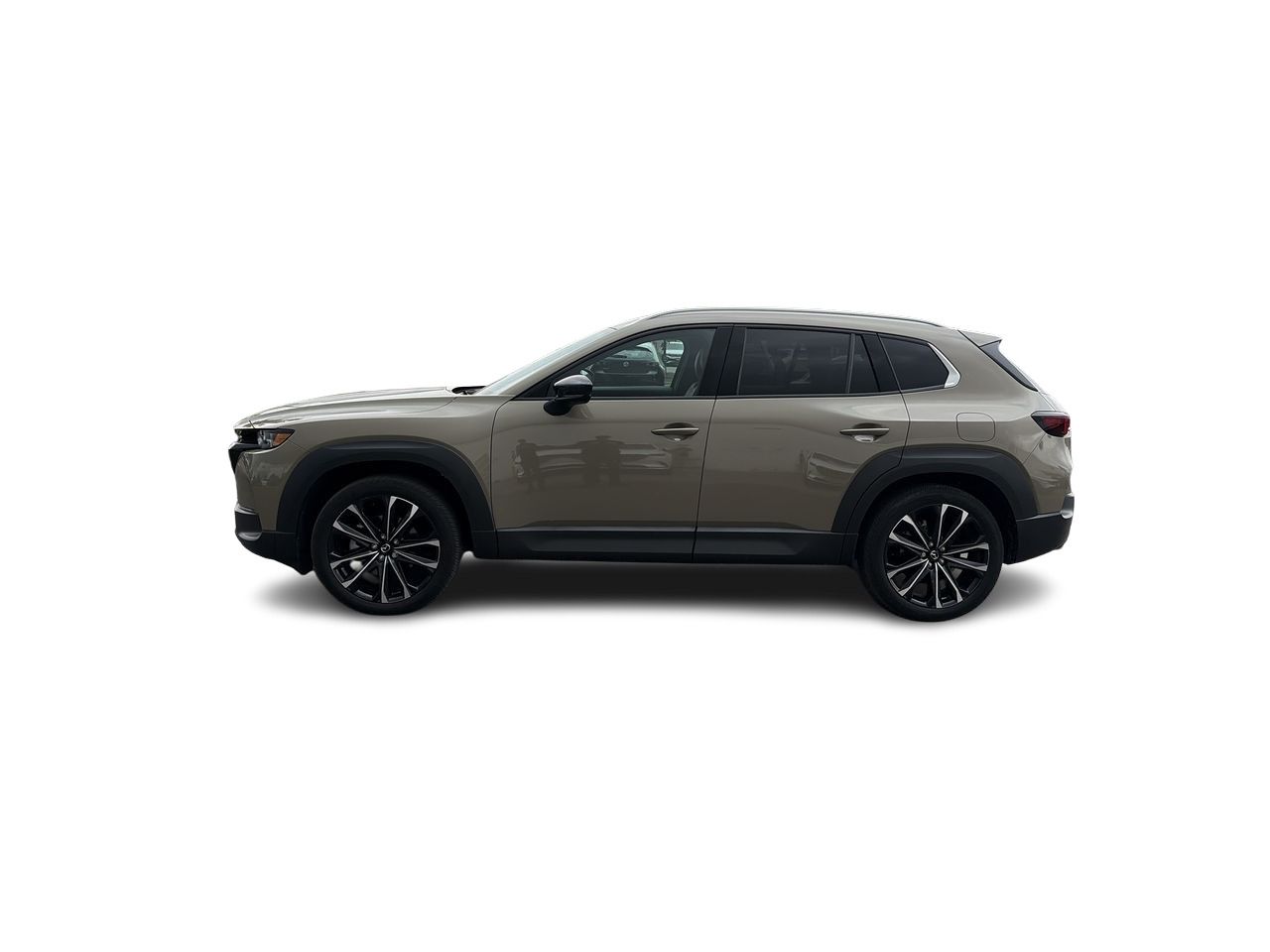 2024 Mazda CX-50
