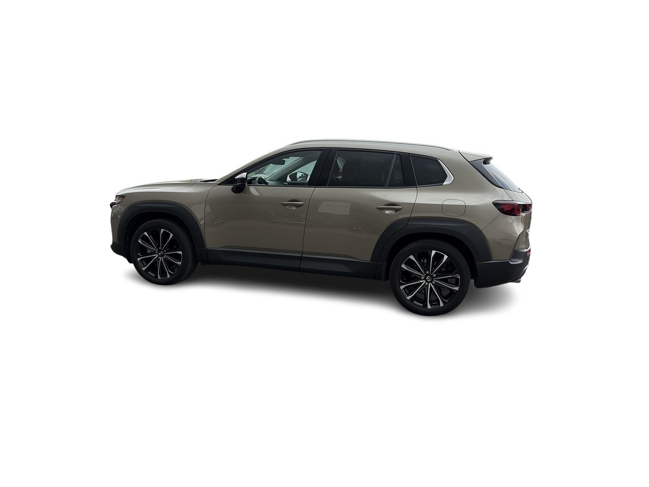2024 Mazda CX-50