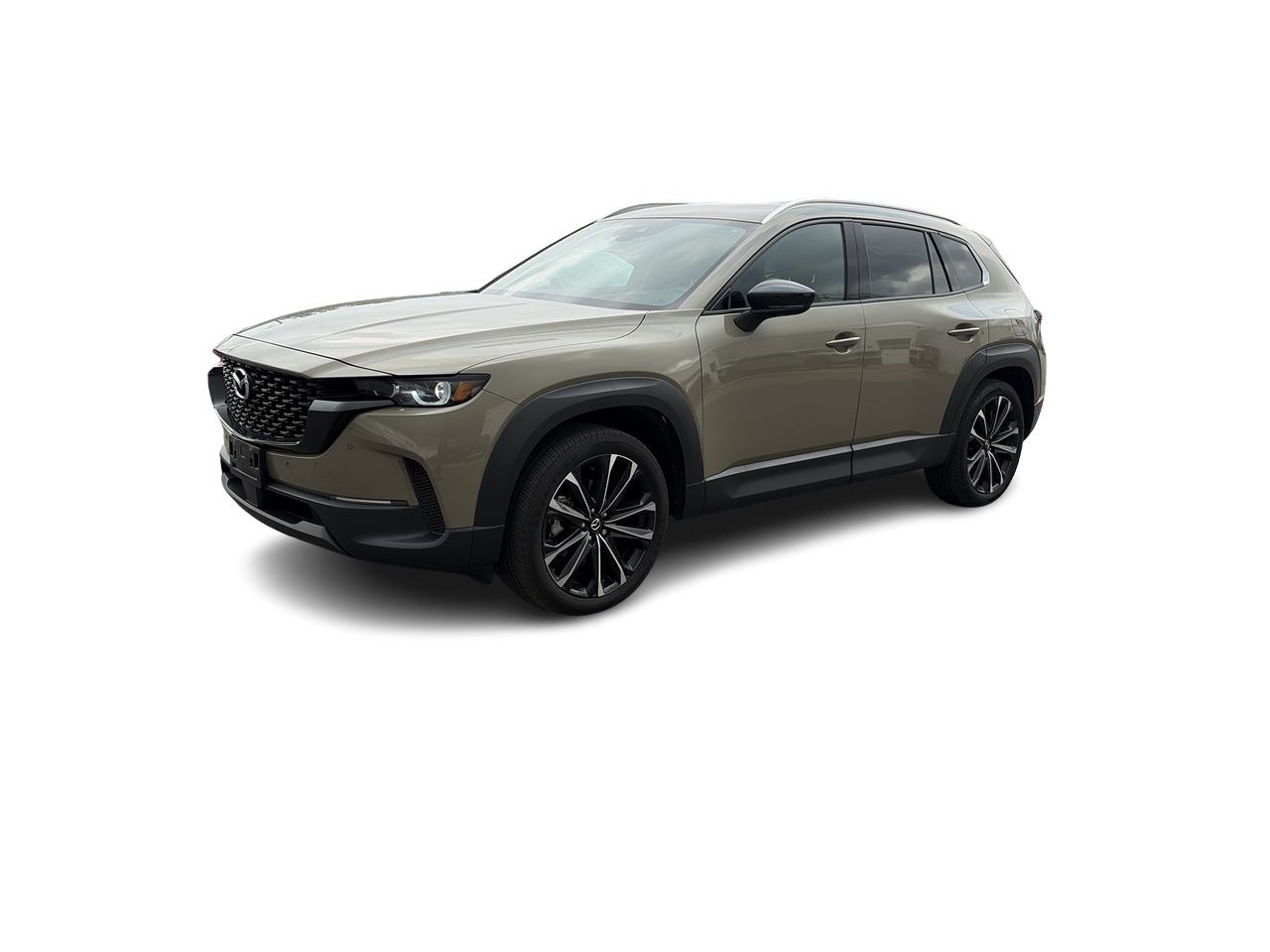 2024 Mazda CX-50