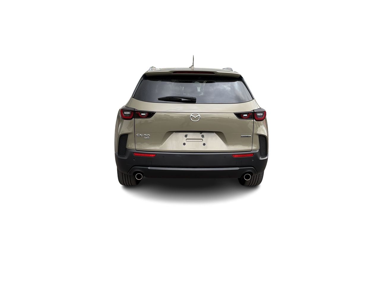 2024 Mazda CX-50
