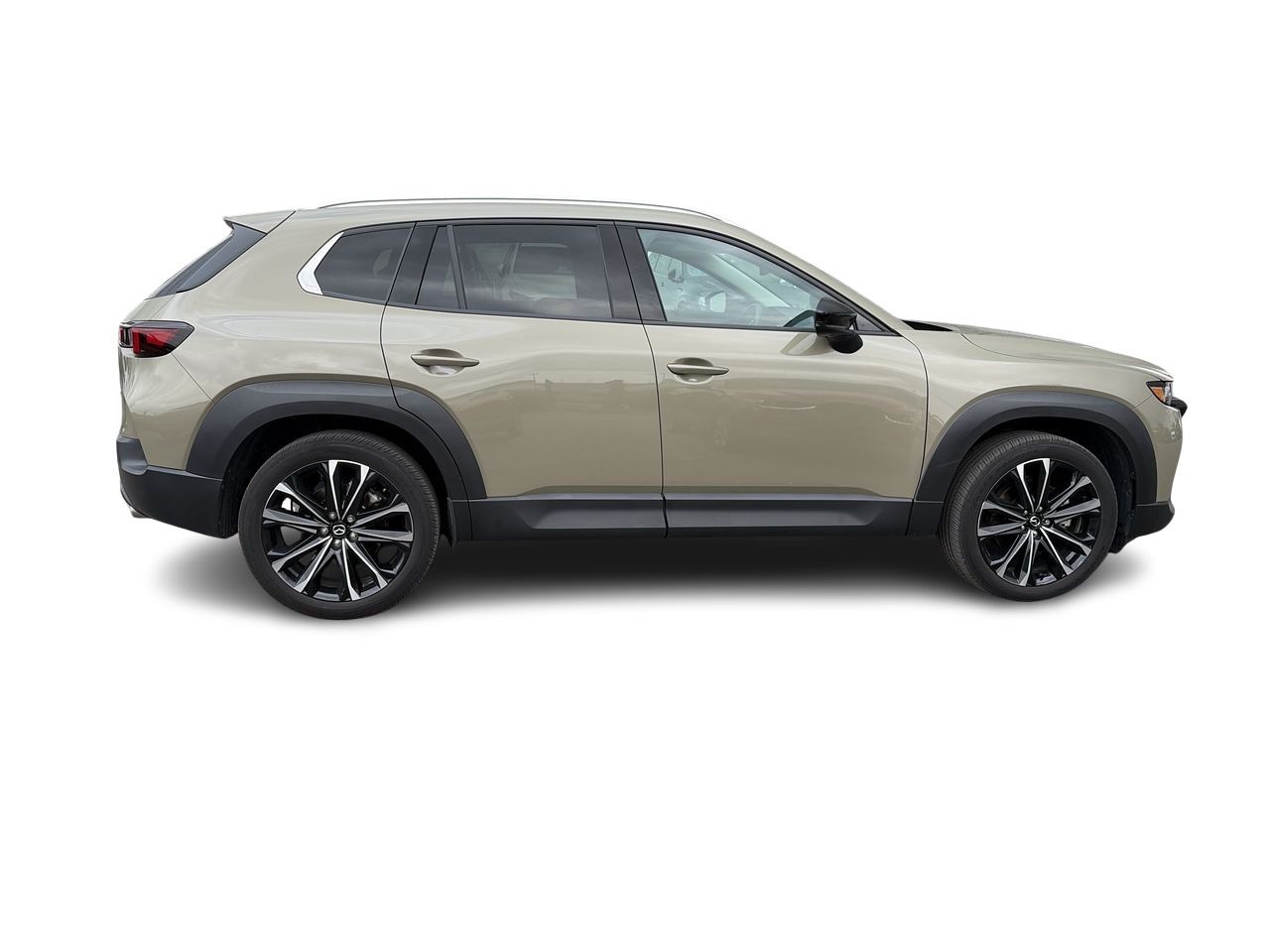 2024 Mazda CX-50