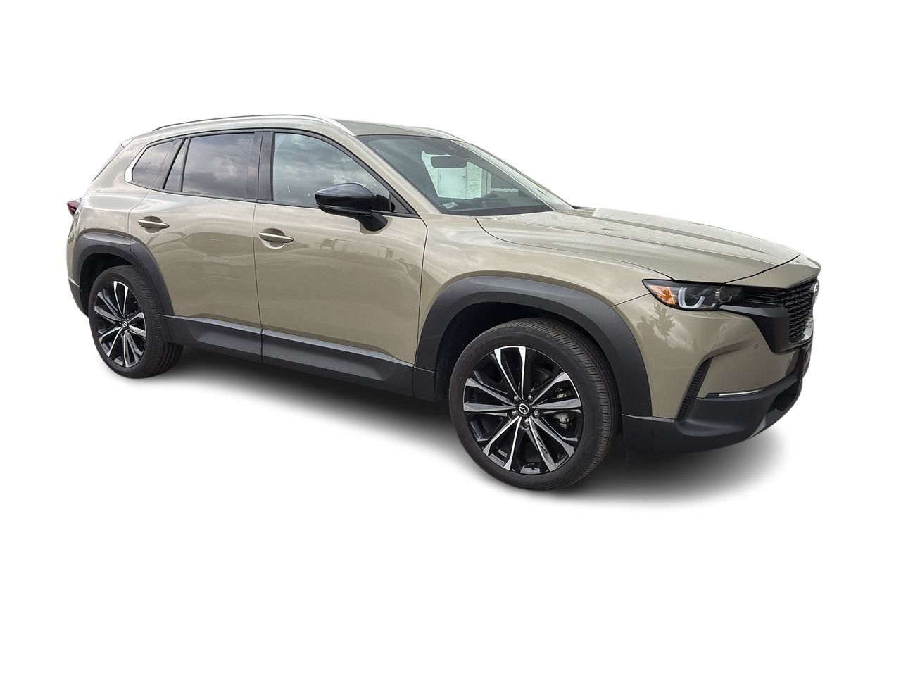 2024 Mazda CX-50