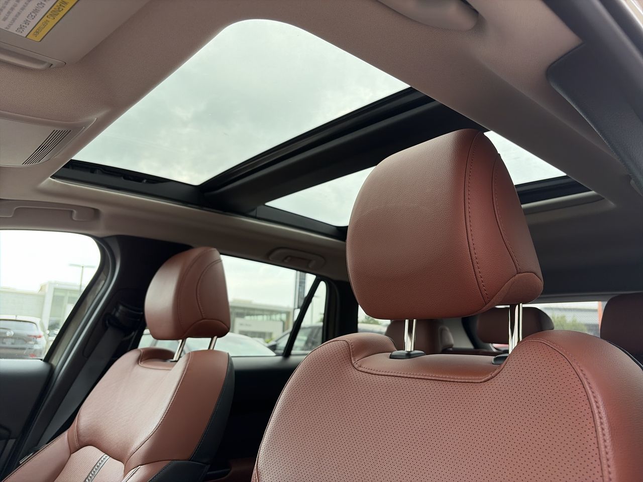 2024 Mazda CX-50