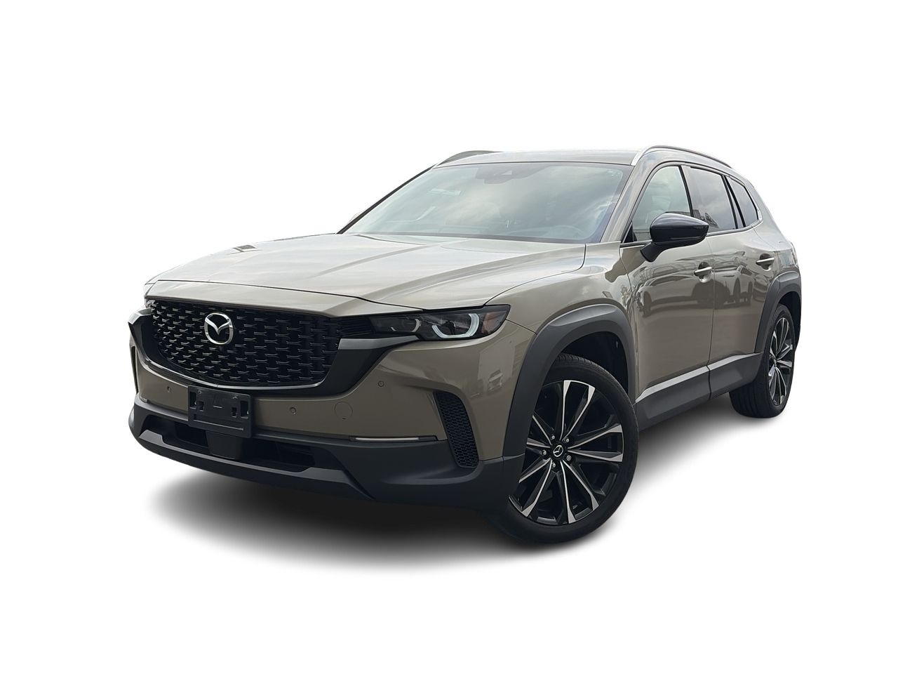 2024 Mazda CX-50