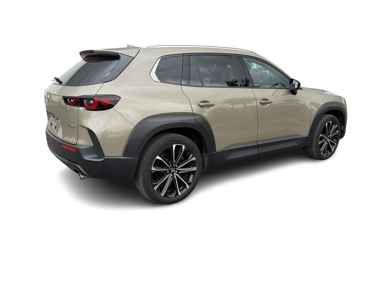 2024 Mazda CX-50