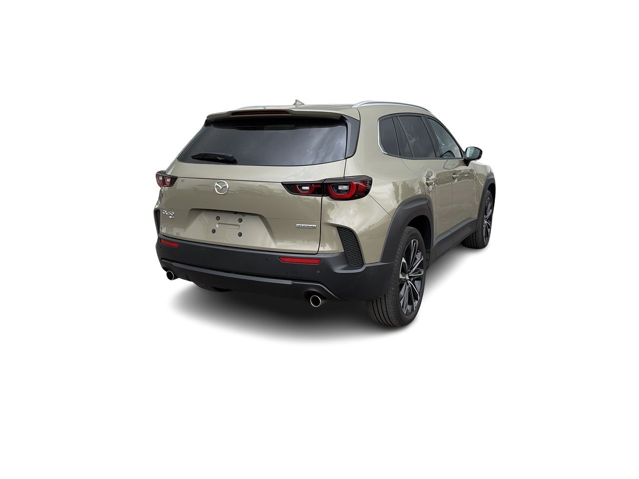 2024 Mazda CX-50