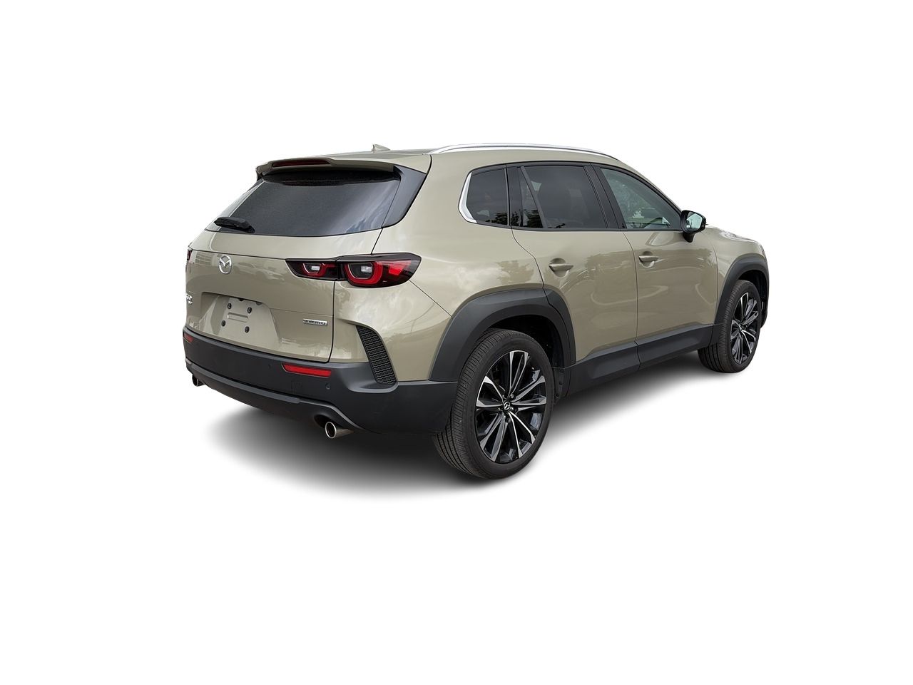 2024 Mazda CX-50