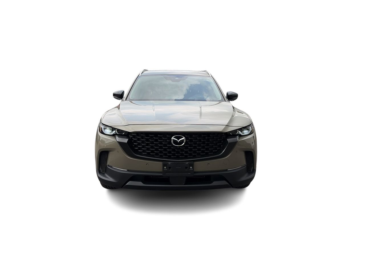 2024 Mazda CX-50