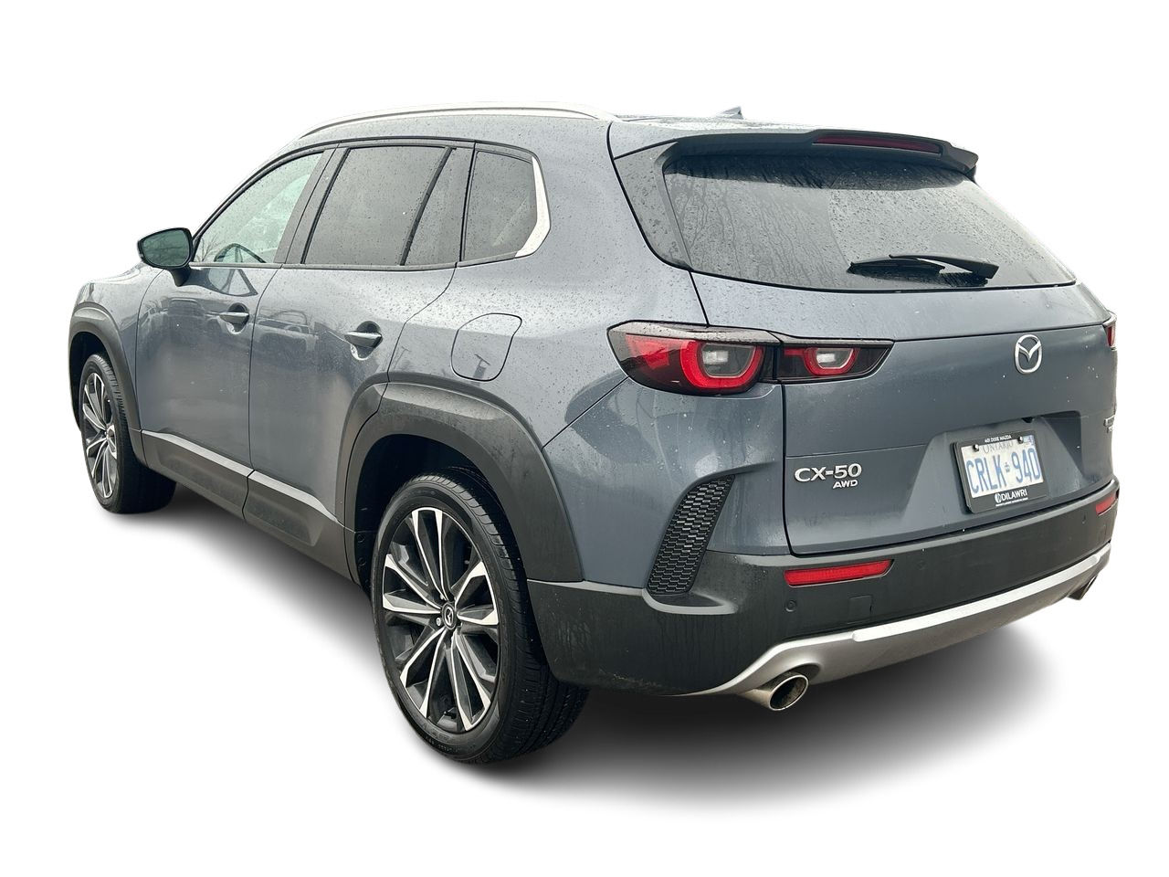 Mazda CX-50  2025 à Mississauga, Ontario