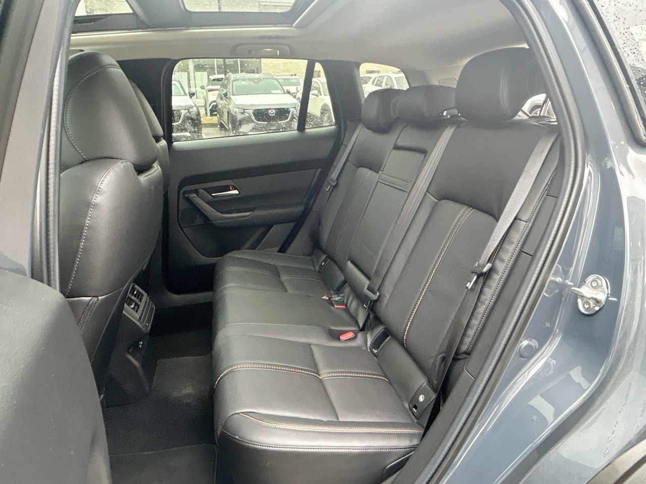 Mazda CX-50  2025 à Mississauga, Ontario