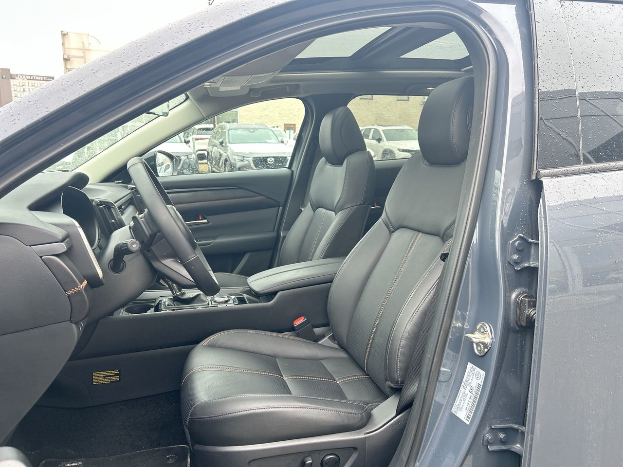 Mazda CX-50  2025 à Mississauga, Ontario