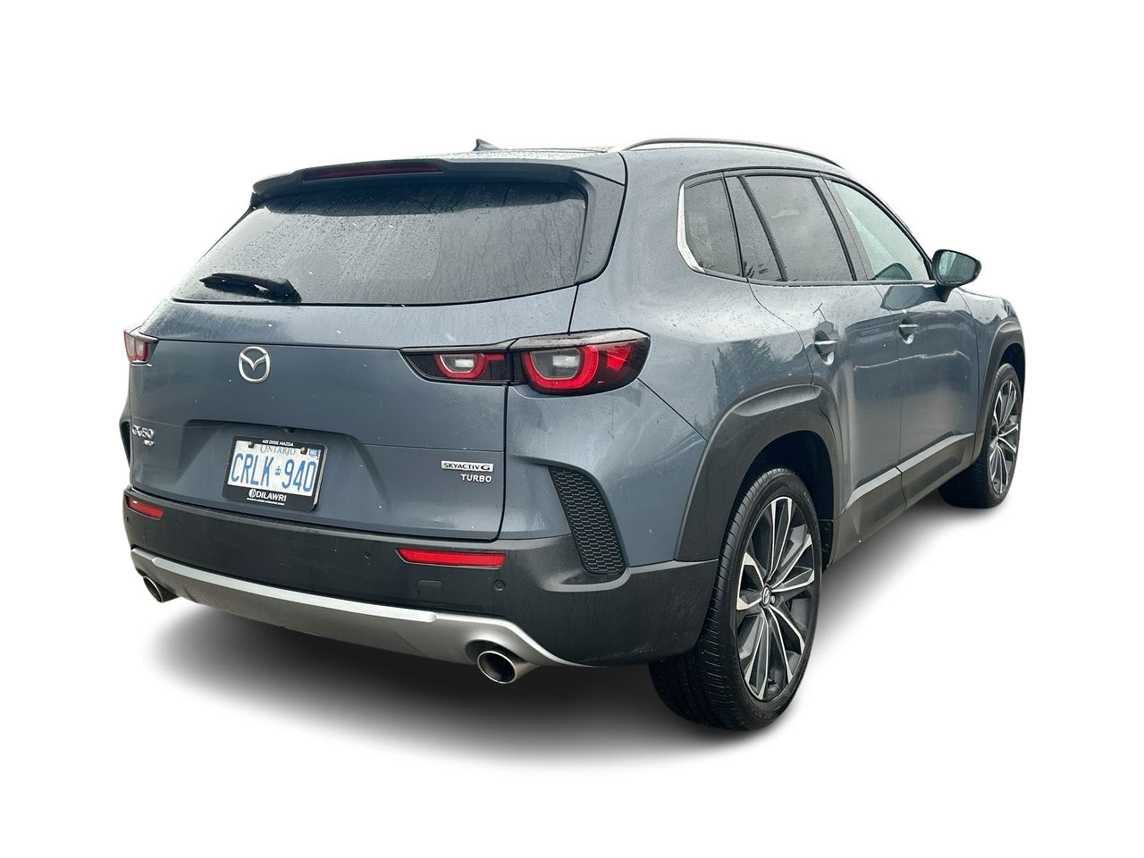 Mazda CX-50  2025 à Mississauga, Ontario