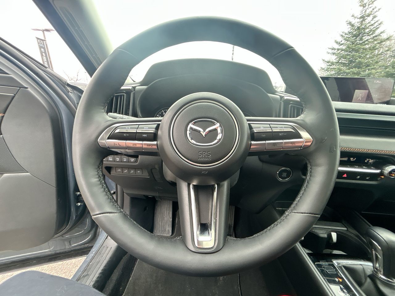 Mazda CX-50  2025 à Mississauga, Ontario