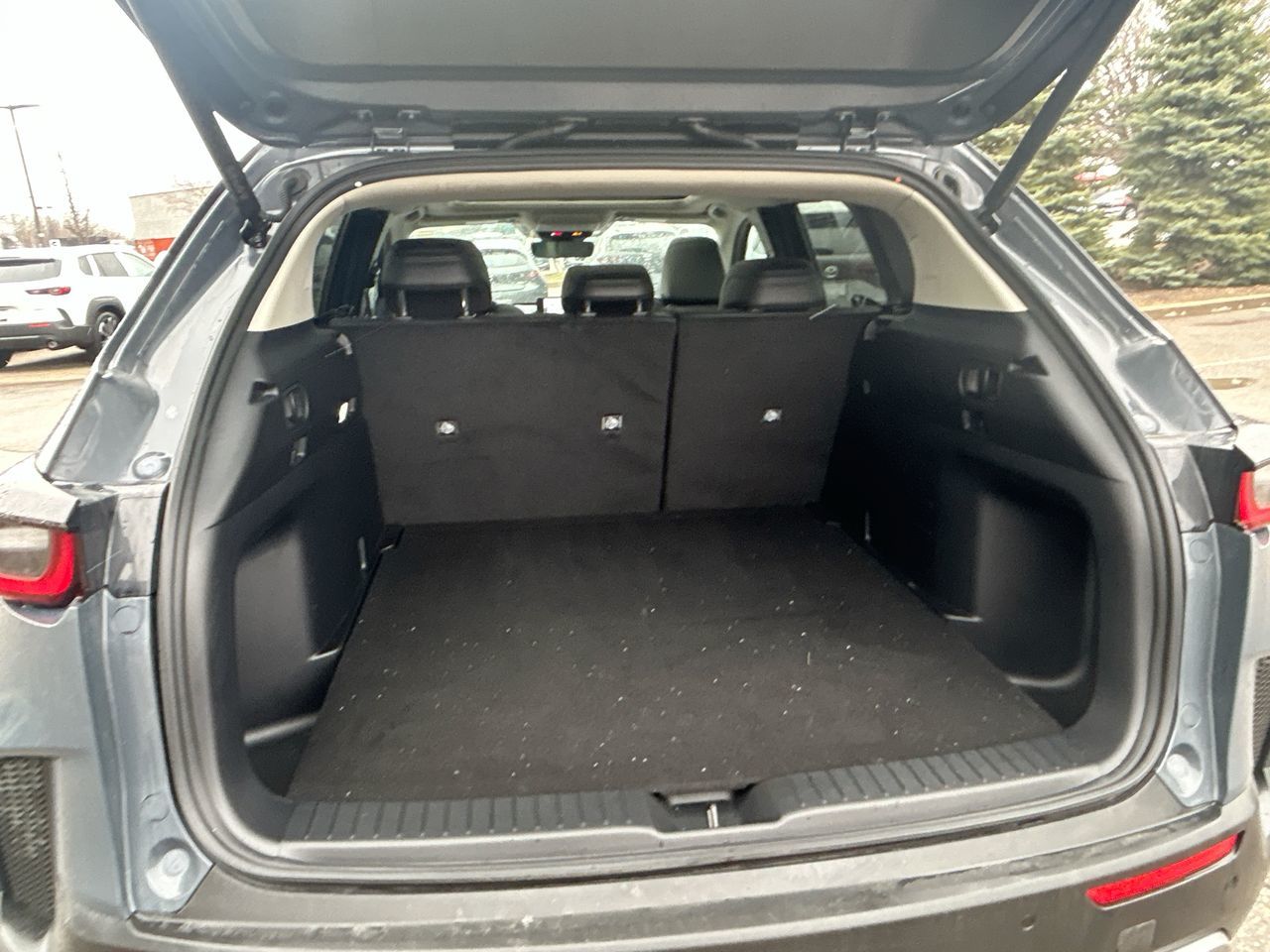 Mazda CX-50  2025 à Mississauga, Ontario