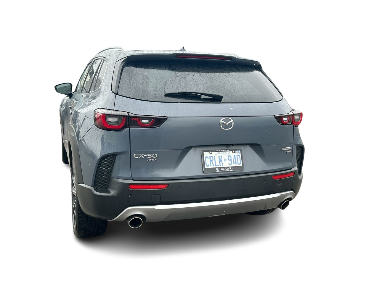Mazda CX-50  2025 à Mississauga, Ontario