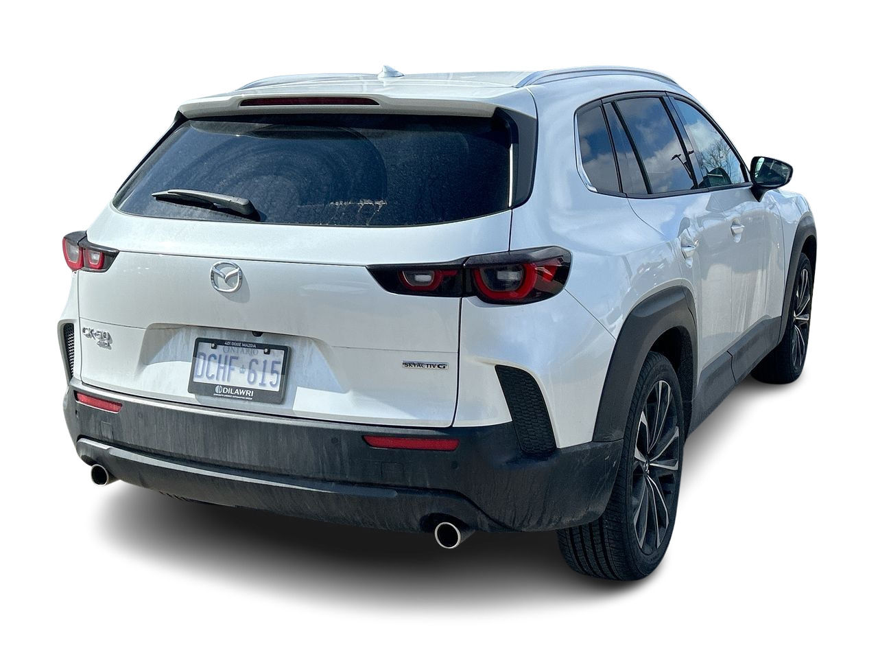 Mazda CX-50  2025 à Mississauga, Ontario