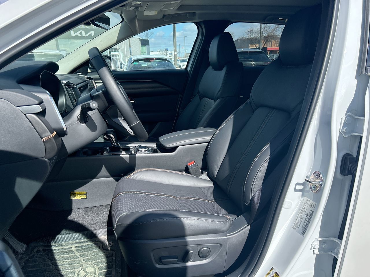 Mazda CX-50  2025 à Mississauga, Ontario