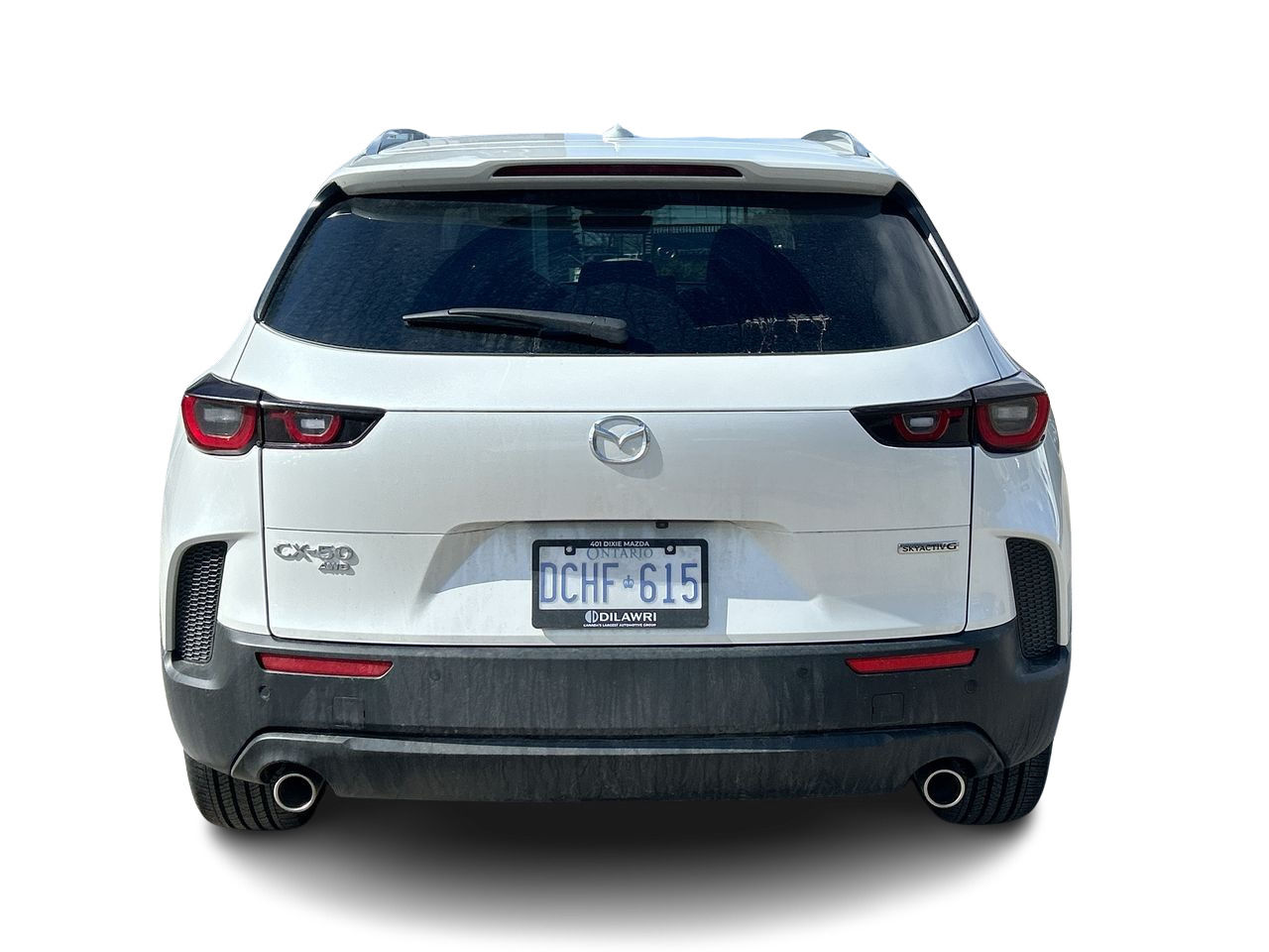 Mazda CX-50  2025 à Mississauga, Ontario